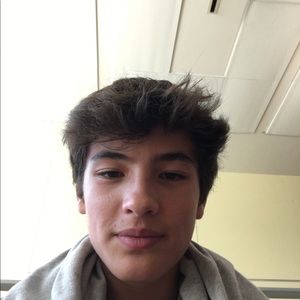 Meet your Posher, Quentin